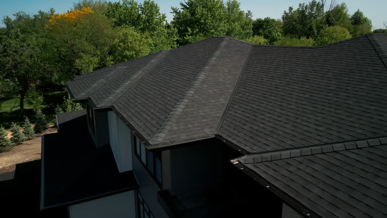 Reliable Lake Fenton, MI Roofing Solutions